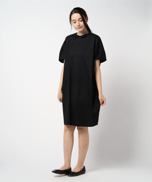 ブランド古着 半袖ワンピース ワンピース Mizuiroind ミズイロインド のファッション通販 Zozoused