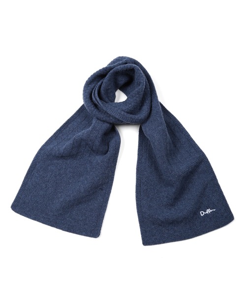 The DUFFER of MIX MUFFLER：パターンミックス