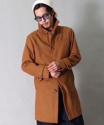 BAYBLO Select Men�i�x�C�u���Z���N�g�@�����j�́u�C�^���A���J���[�����g���R�[�g(BG)�i�X�e���J���[�R�[�g�j�v