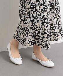 ODETTE E ODILE | OFD バレリーナ20S FLT10↓↑/バレエシューズ(バレエシューズ)