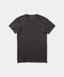 RRL 2パックT ガーメントダイド ポケット Tシャツ 2パック　ブラック　L ガーメントダイド ポケット Tシャツ 2パック（Tシャツ