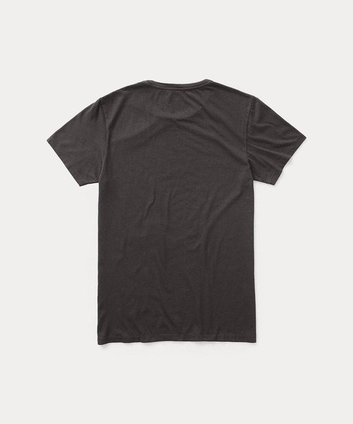 コットンジャージーTシャツ コットン ジャージー クルーネック Tシャツ（Tシャツ/カットソー