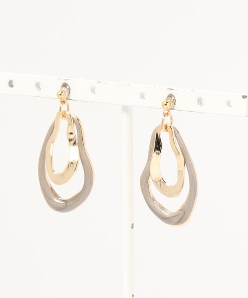 Iris Irp 0951 ピアス ピアス 両耳用 Iris イリス のファッション Irp 0951 セール アクセサリー イリス