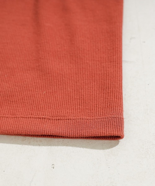 natural couture（ナチュラルクチュール）の「Wストラップカップ付きキャミソール（キャミソール・レディース・ブラック/レッド/アイボリー/モカ・FREE）」の7枚目の写真