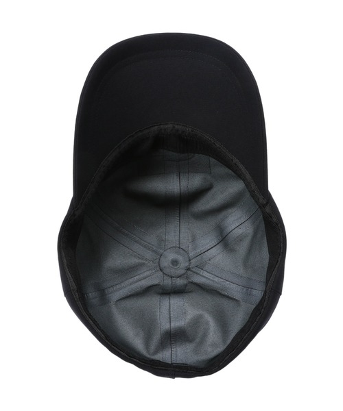 THE NORTH FACE(ザノースフェイス)の「THE NORTH FACE VT GORE-TEX Cap NN41915(キャップ・メンズ・ブラック/ベージュ・LARGE/MEDIUM)」の8枚目の写真