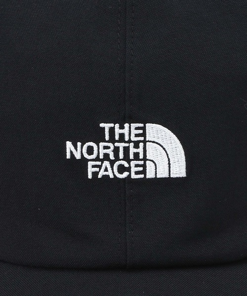 THE NORTH FACE(ザノースフェイス)の「THE NORTH FACE VT GORE-TEX Cap NN41915(キャップ・メンズ・ブラック/ベージュ・LARGE/MEDIUM)」の6枚目の写真