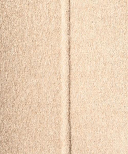 Drawerケヌキサイドポケットプルオーバー