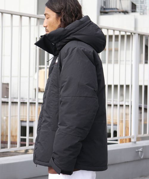 セール Dicros First Down Down ファーストダウン ファーストダウン Dicros Mauri Down ファーストダウン のファッション ダウンパーカー ダウンジャケット コート First