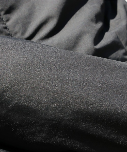 FIRST DOWN（ファーストダウン）の「【入荷禁止】FIRST DOWN / ファーストダウン DICROS MAURI ダウンパーカー（ダウンジャケット/コート・メンズ・オリーブ/ベージュ/ブラック/イエロー・L/M/XL）」の11枚目の写真