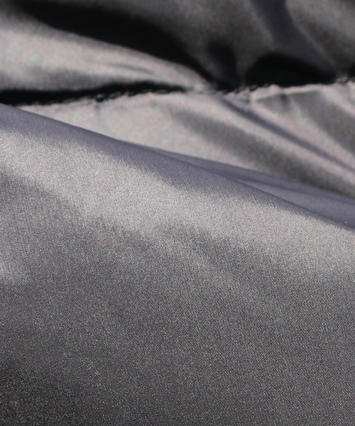 FIRST DOWN（ファーストダウン）の「【入荷禁止】FIRST DOWN / ファーストダウン DICROS MAURI ダウンパーカー（ダウンジャケット/コート・メンズ・オリーブ/ベージュ/ブラック/イエロー・L/M/XL）」の12枚目の写真