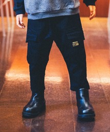 BRANSHES | 8分丈カーゴパンツ(その他パンツ)