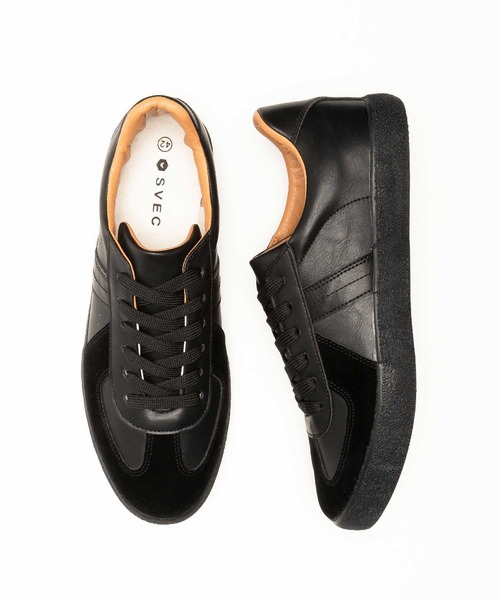 ジャーマントレーナー　スニーカー ジャーマントレーナー / GERMAN TRAINER / スニーカー（スニーカー