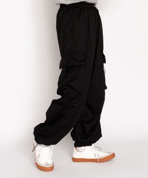 GERMAN TRAINER（ジャーマントレーナー）の「ジャーマントレーナー / GERMAN TRAINER / スニーカー（スニーカー・レディース・ホワイト/ホワイト系その他/ブラック系その他/ブラック・44/46/40/38/39/41/42/43/35/36/37/45）」の5枚目の写真