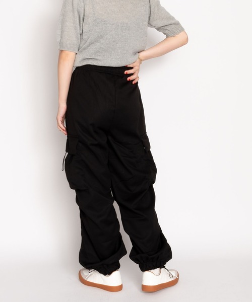 GERMAN TRAINER（ジャーマントレーナー）の「ジャーマントレーナー / GERMAN TRAINER / スニーカー（スニーカー・レディース・ホワイト/ホワイト系その他/ブラック系その他/ブラック・44/46/40/38/39/41/42/43/35/36/37/45）」の8枚目の写真