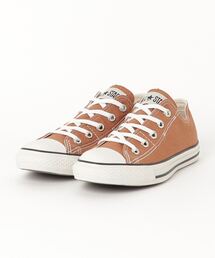 CONVERSE | converse  コンバース ALL STAR LP WASHOUT SLIP OX オールスター LP ウォッシュアウト スリップ オックス 31302990 *MOCHA(スニーカー)