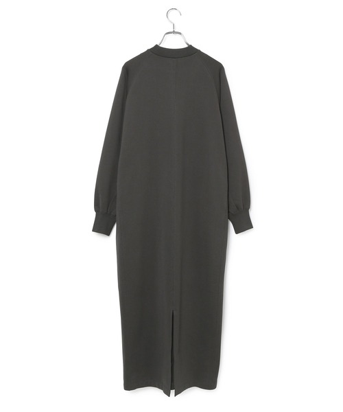 ADAM ET ROPE'（アダムエロペ）の「【WEB限定】グロススウェット