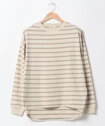 CRAFT STANDARD BOUTIQUE | コクーンカットプルオーバー(Tシャツ/カットソー)