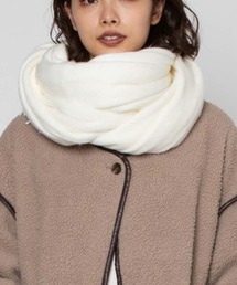 WEGO | WEGO/シャギーストール(マフラー)