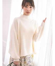 fifth | プチハイドルマンふんわりニット(ニット/セーター)