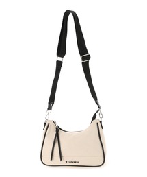 CONVERSE | CONVERSE CANVAS ROUND SHOULDER BAG(ショルダーバッグ)