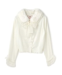 ミルフィーユクローゼット　アウター mille fille closet by LODISPOTTO（ミルフィーユクローゼット