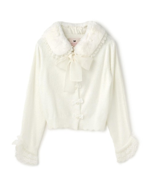 mille fille closet by LODISPOTTO（ミルフィーユクローゼットバイ