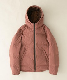 URBAN RESEARCH ROSSO MEN | ファンクショナルフードダウンジャケット(ダウンジャケット/コート)