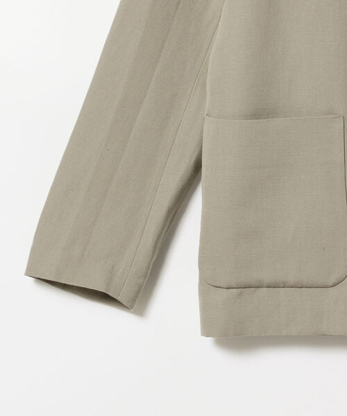 Demi-Luxe BEAMS（デミルクス ビームス）の「Demi-Luxe BEAMS / ウール