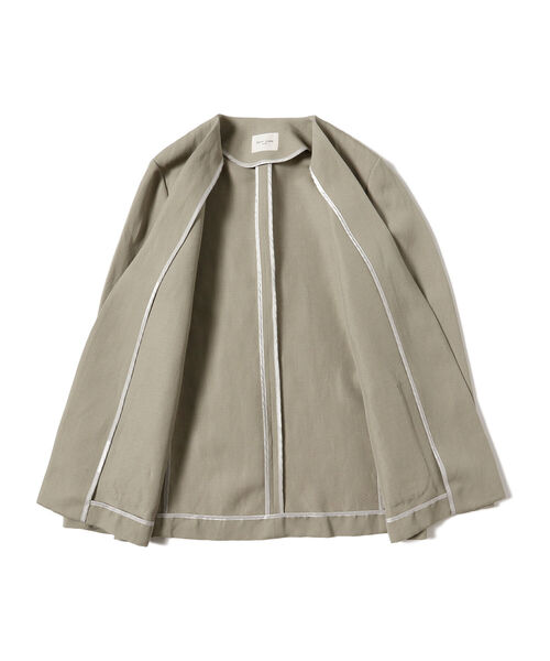 Demi-Luxe BEAMS（デミルクス ビームス）の「Demi-Luxe BEAMS / ウール