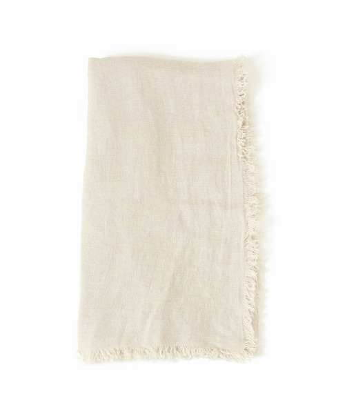 セール】【ASAUCE MELER/アソースメレ】フランダースリネンガーゼ