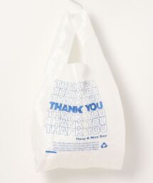 OPEN EDITIONS | 【OPEN EDITIONS】Thank youトートバッグ(トートバッグ)
