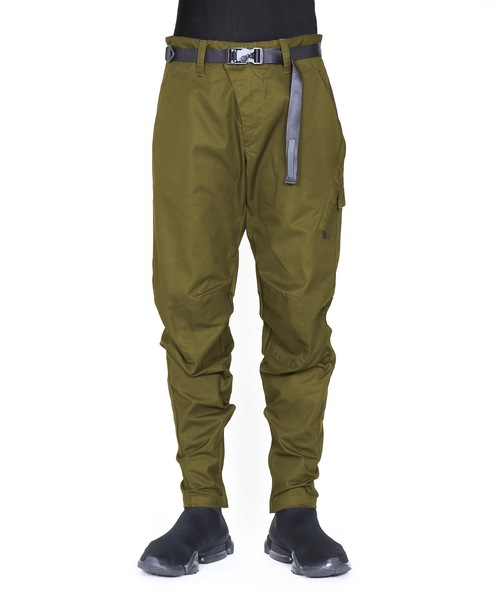 CIVILIZED SURVIVAL PANTS size 3 CIVILIZED SURVIVAL PANTS size 3