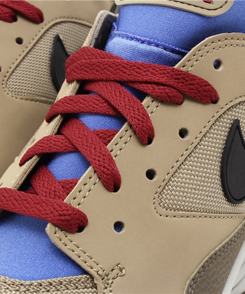 NIKE（ナイキ）の「ユニセックス ナイキ エアマックス NIKE AIR MAX 93 306551-200（スニーカー・メンズ・ベージュ・28cm/24cm/27.5cm/28.5cm/26.5cm/27cm/24.5cm）」の12枚目の写真