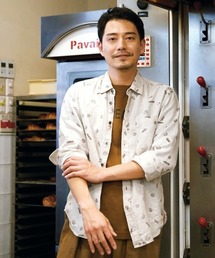 チェストl ナチュラル に該当するメンズファッション通販 Zozotown