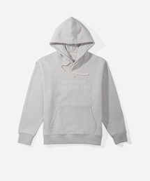 Saturdays NYC | Ditch Headline Hoodie(パーカー)
