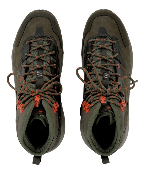 HOKA（ホカ）の「HOKA ONE ONE KAHA GTX カハ ホカオネオネ ハイカット