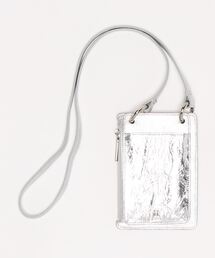 【atneK】リングスマフォショルダー