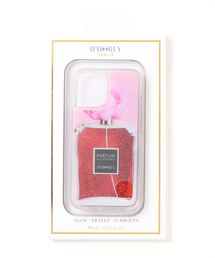 iphoria（アイフォリア）の「【IPHORIA】iPhone 12mini専用 iPhoneケース02（スマホケース/カバー・レディース）」