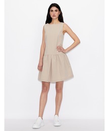 A X Armani Exchange アルマーニ エクスチェンジのワンピース ドレス通販 Zozotown