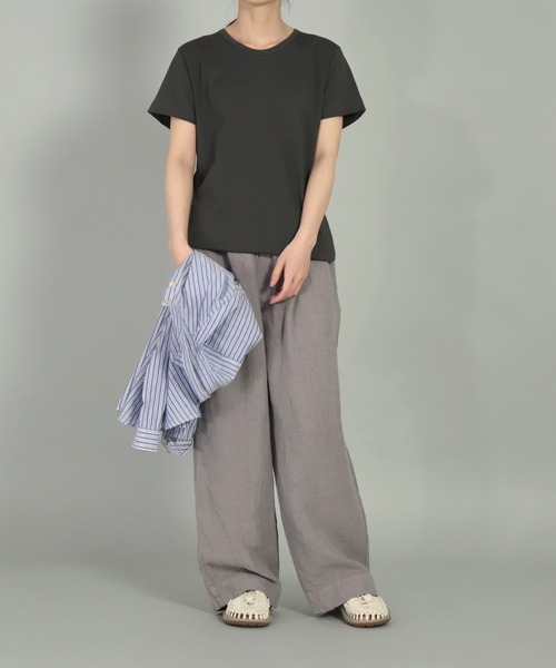 KEEN（キーン）の「[ KEEN ] womens UNEEK サンダル（サンダル・レディース・ホワイト/ブラック・70/65/60/75）」の3枚目の写真