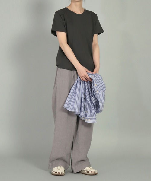 KEEN（キーン）の「[ KEEN ] womens UNEEK サンダル（サンダル・レディース・ホワイト/ブラック・70/65/60/75）」の4枚目の写真