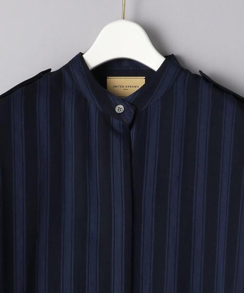 UNITED ARROWS（ユナイテッドアローズ）の「UGMSC ストライプ