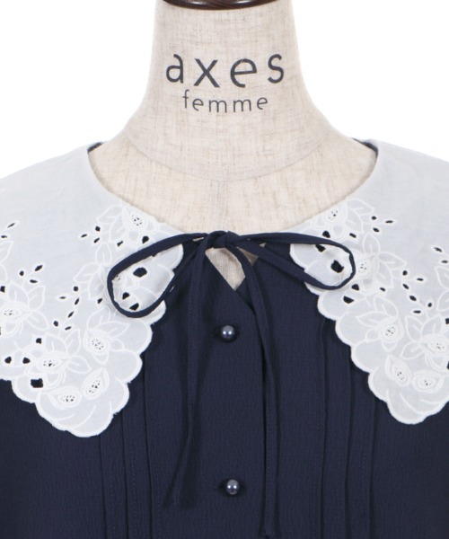 axes femme トップス ブラウス 6着 レディース まとめ売り 楽天市場】ブラウス axes femmeの通販