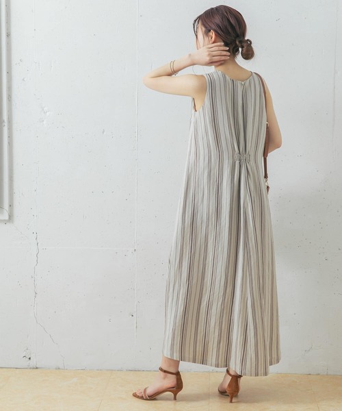URBAN RESEARCH ROSSO（アーバンリサーチロッソ）の「リネン