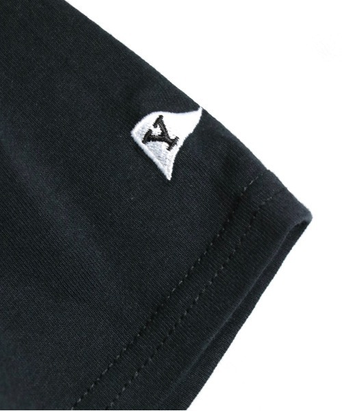 SUNNY SPORTS(サニースポーツ)の「SUNNY SPORTS / サニースポーツ YALE STUDENTS PHOTO POCKET TEE(Tシャツ/カットソー・メンズ・ホワイト/ブラック/サンドベージュ・LARGE/MEDIUM/X-LARGE)」の14枚目の写真