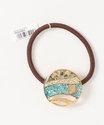 Kahiko | 【Kahiko】ビーチサンドヘアゴム(ヘアゴム)