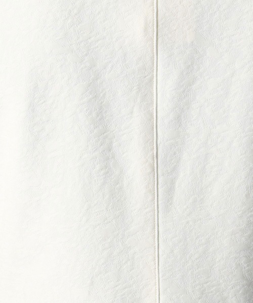 NICOLE CLUB FOR MEN（ニコルクラブフォーメン）の「スタンドジャケット（その他アウター・メンズ・ブラック/ネイビー/ホワイト・LARGE/X-LARGE/MEDIUM）」の15枚目の写真