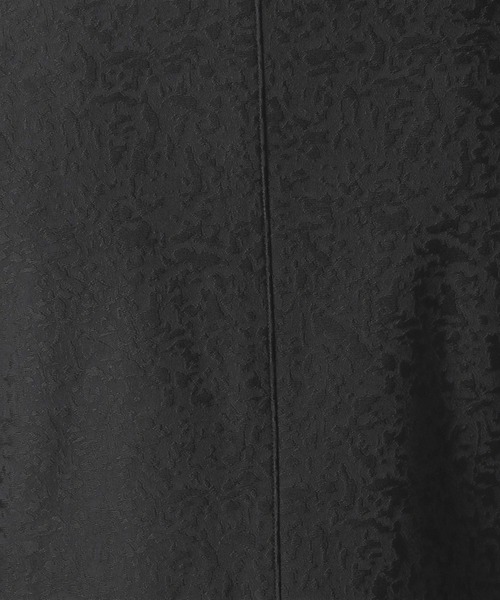 NICOLE CLUB FOR MEN（ニコルクラブフォーメン）の「スタンドジャケット（その他アウター・メンズ・ブラック/ネイビー/ホワイト・LARGE/X-LARGE/MEDIUM）」の16枚目の写真