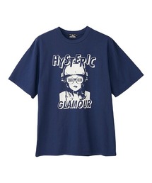 HYSTERIC GLAMOUR | SOUND VISION Tシャツ(Tシャツ/カットソー)