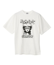 HYSTERIC GLAMOUR | SOUND VISION Tシャツ(Tシャツ/カットソー)